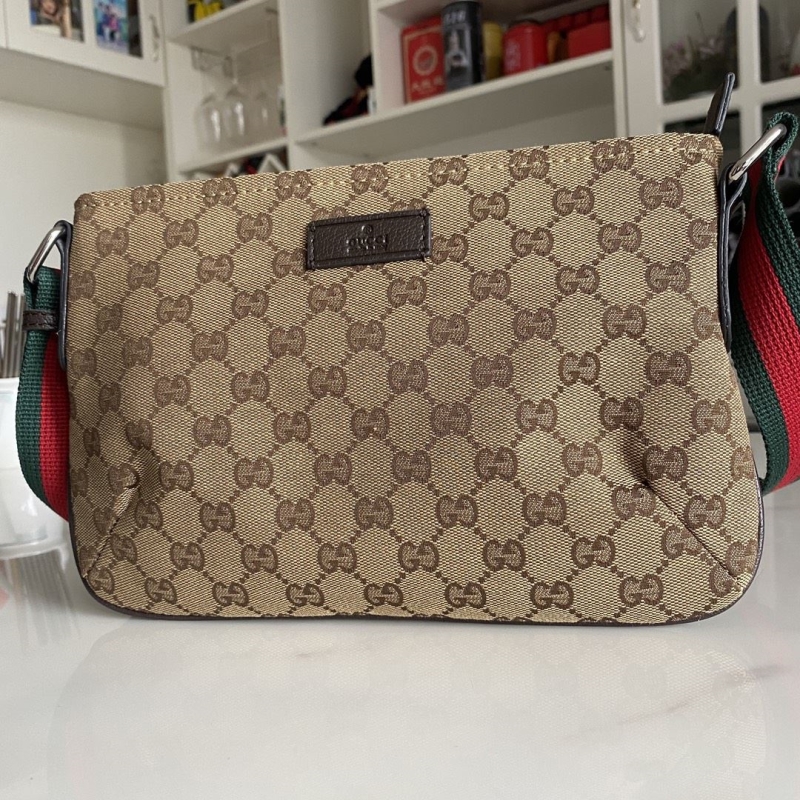 Gucci Satchel Bags